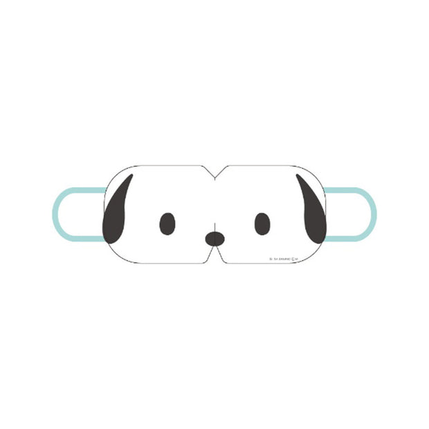 Sanrio Character Hot Eye Mask: Pochacco