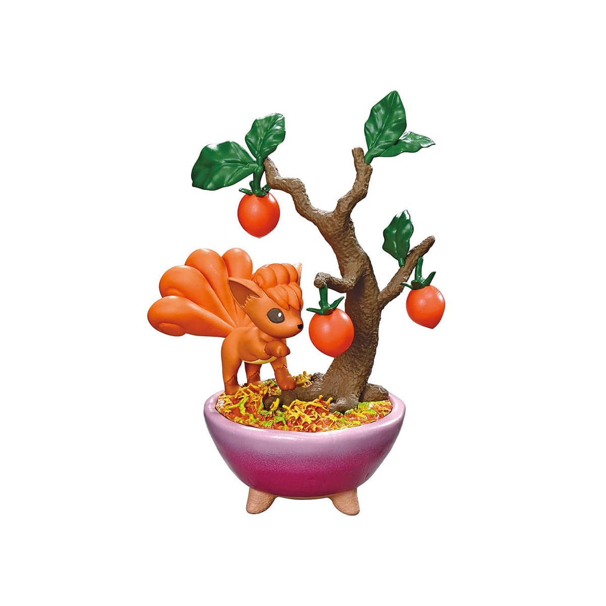 Pokemon Pocket Bonsai 3 Full Set