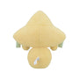 Pokemon Center Sleepy Jirachi Glow in the Dark Plush thumbnail 3