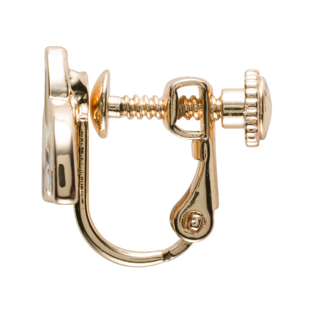 Pokemon Ear Clip Earring: Jirachi