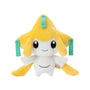 Pokemon I Choose You Plush Toy: Jirachi thumbnail 1