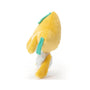 Pokemon I Choose You Plush Toy: Jirachi thumbnail 2