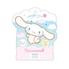 Sanrio Character Hot Eye Mask Single: Cinnamoroll