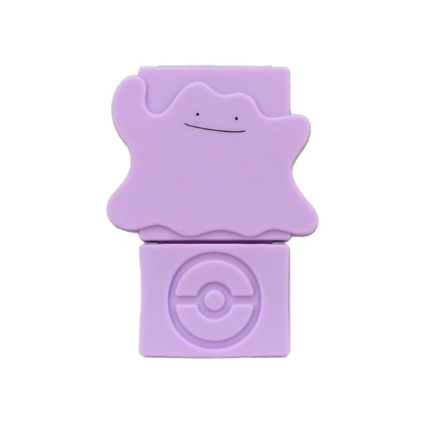 Pokemon USB Type-C to A Adapter: Ditto