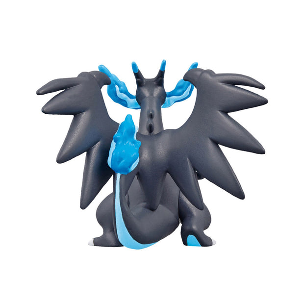 Pokemon Moncolle Mega Charizard X