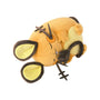 Pokemon Sleep “Goodnight Dedenne” Plush thumbnail 2