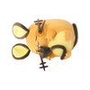 Pokemon Sleep “Goodnight Dedenne” Plush
