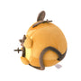 Pokemon Sleep “Goodnight Dedenne” Plush thumbnail 3