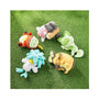Pokemon Sleep “Goodnight Sprigatito” Plush thumbnail 6