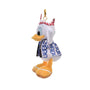 Disney Donald Plush Keychain Japanese Matsuri Collection thumbnail 2