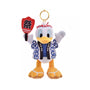 Disney Donald Plush Keychain Japanese Matsuri Collection thumbnail 1