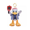 Disney Donald Plush Keychain Japanese Matsuri Collection