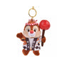 Disney Dale Plush Keychain Japanese Matsuri Collection thumbnail 1