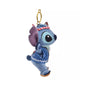 Disney Stitch Plush Keychain Japanese Matsuri Collection thumbnail 2
