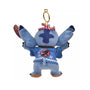 Disney Stitch Plush Keychain Japanese Matsuri Collection thumbnail 3