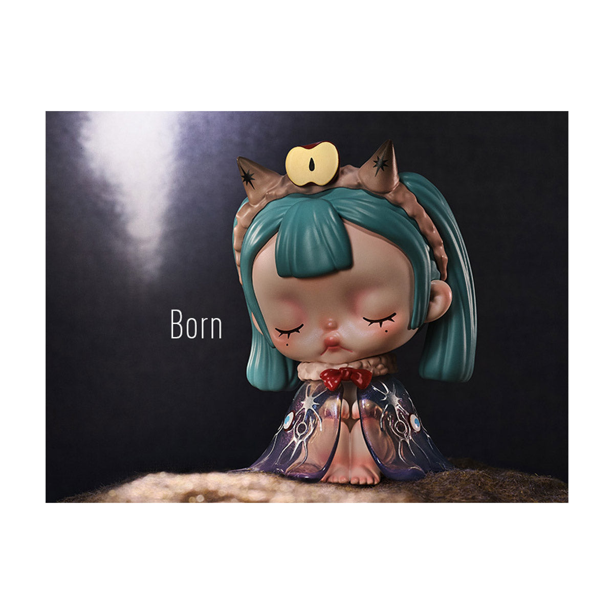 Pop Mart TINYTINY The Prologue Series