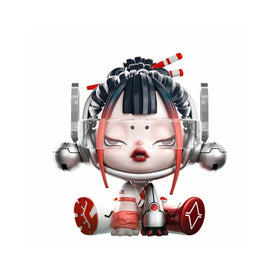 Pop Mart Skullpanda City of Night Series