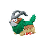 Pokemon Ball Bath Bomb Grass Type thumbnail 2