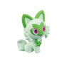 Pokemon Ball Bath Bomb Grass Type thumbnail 4