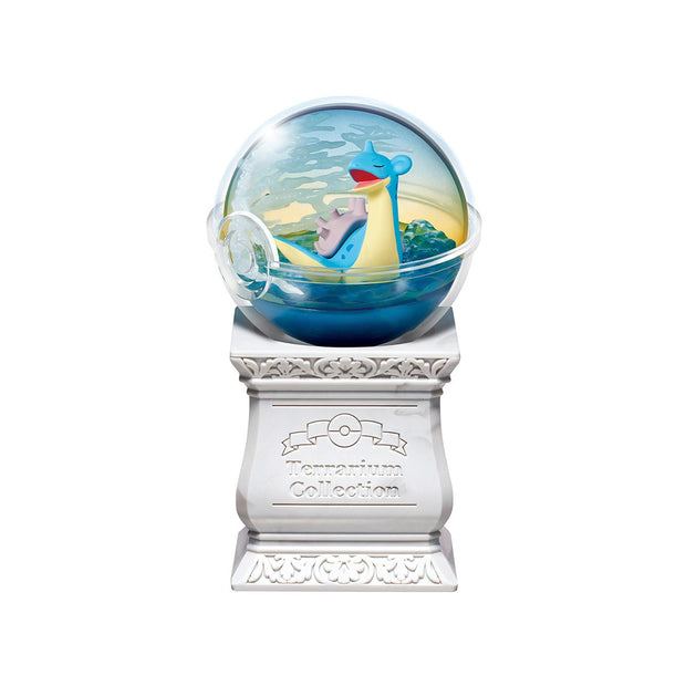 Pokemon Terrarium Collection 15: Blind Box