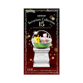Pokemon Terrarium Collection 15: Blind Box