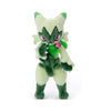 Pokemon I Choose You Plush Toy: Floragato