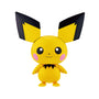 Pokemon Pichu to Pikachu Transformer thumbnail 4