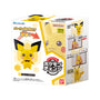 Pokemon Pichu to Pikachu Transformer thumbnail 1
