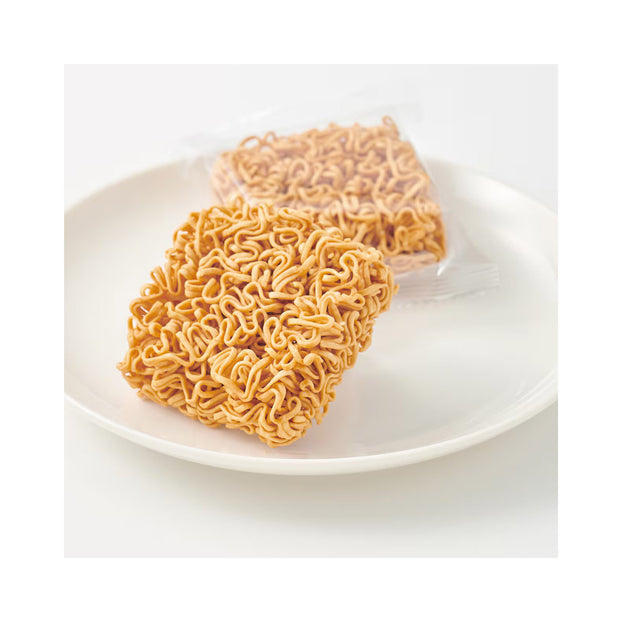 Muji Mini Ramen Chicken