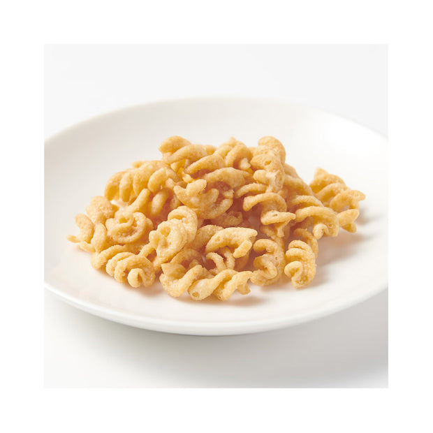 Muji Sour Cream and Onion Flavored Pasta Snack