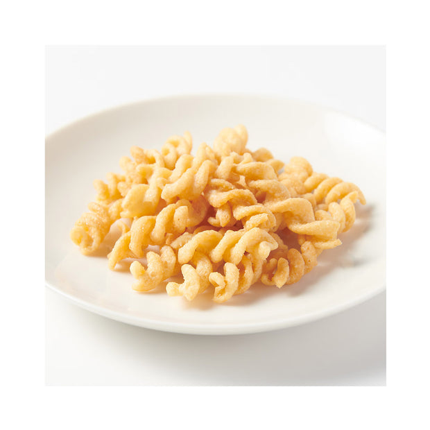 Muji Cheese Flavored Pasta Snack