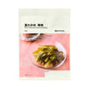 Muji Plum Flavored Seaweed Stems