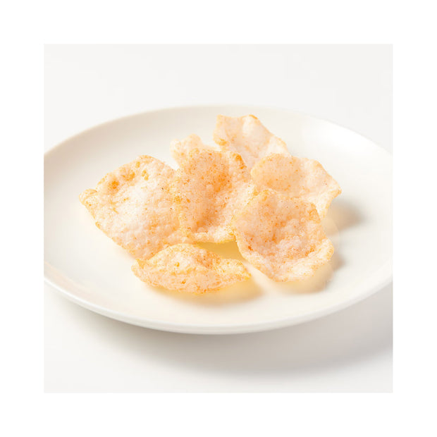 Muji Yangnyeom Chicken Flavored Rice Chips