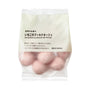 Muji Strawberry Boule de Neige thumbnail 1
