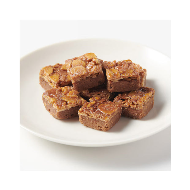 Muji Chocolate Florentines