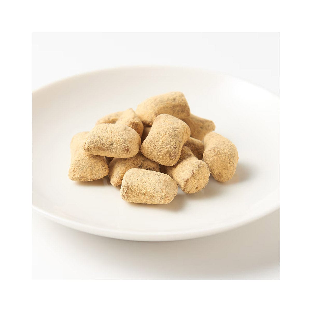 Muji Kinako Ball Candies