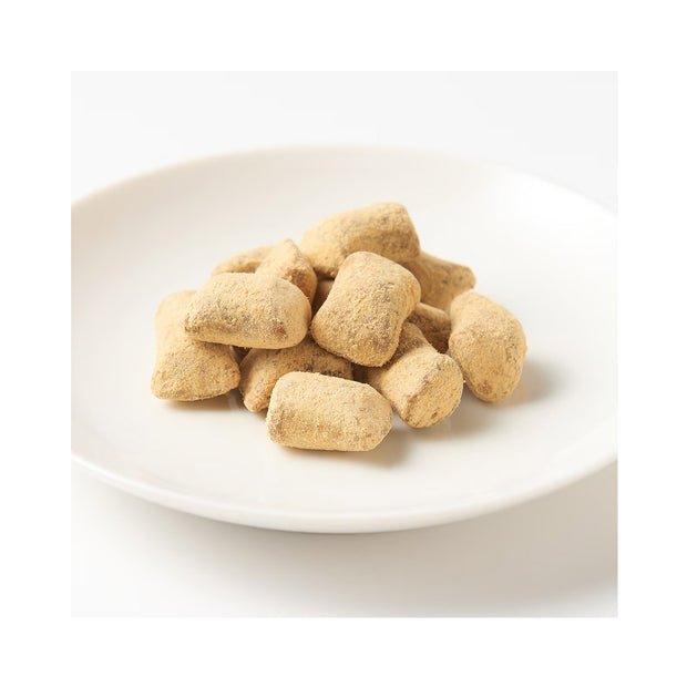 Muji Kinako Ball Candies