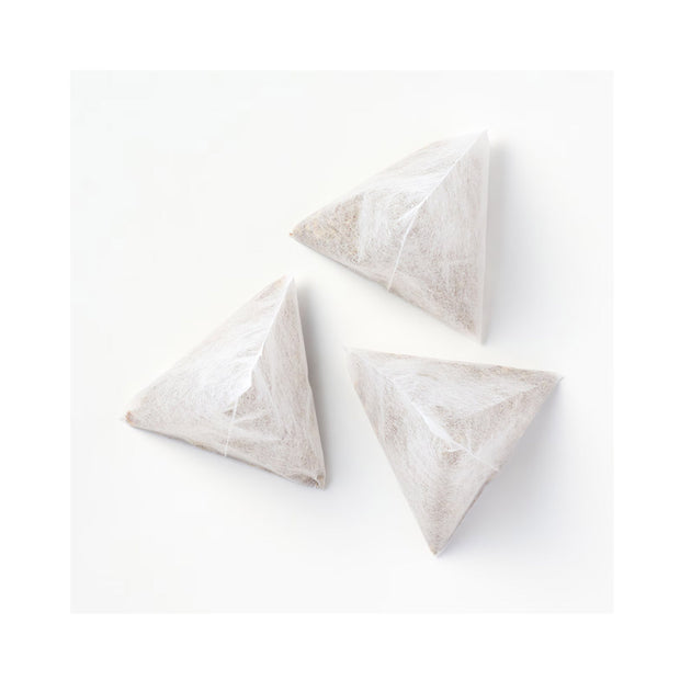 Muji White Peach & Green Rooibos Tea for Cold Water