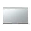 Muji Aliminum Card Holder