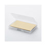 Muji Polypropylene Card Holder thumbnail 3