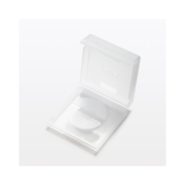 Muji Polypropylene Cable Case