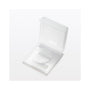Muji Polypropylene Cable Case thumbnail 2