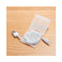 Muji Polypropylene Cable Case thumbnail 3