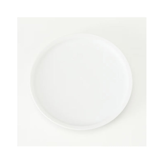 Muji Porcelain Saucer