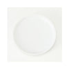 Muji Porcelain Saucer