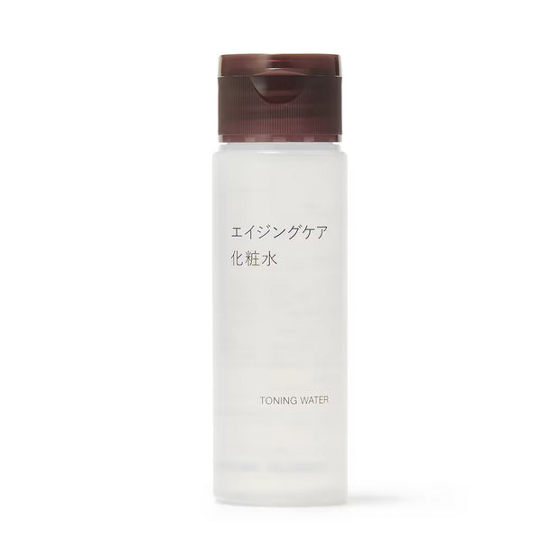 Muji Anti‑Aging Toning Water