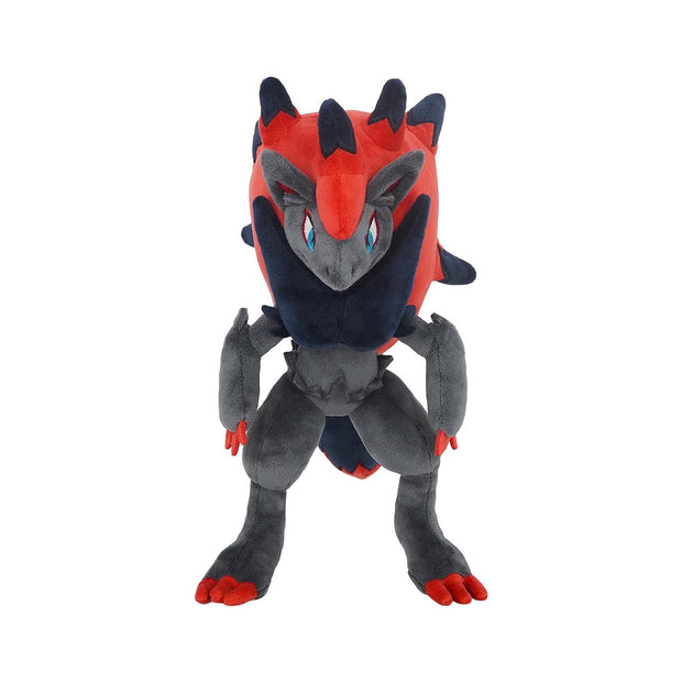 Pokemon All Star Collection Small Plush Toy: Zoroark