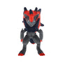 Pokemon All Star Collection Small Plush Toy: Zoroark thumbnail 1