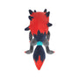 Pokemon All Star Collection Small Plush Toy: Zoroark thumbnail 5