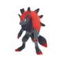 Pokemon All Star Collection Small Plush Toy: Zoroark thumbnail 2